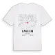 Llanelidan karta t-shirt