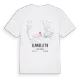 Llanelltyd karta t-shirt