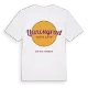 Llaneugrad cirkel t-shirt