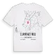 Llanfaethlu karta t-shirt