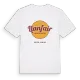 Llanfair cirkel t-shirt