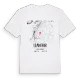 Llanfair karta t-shirt