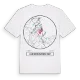 Llanfair Mathafarn Eithaf t-shirt