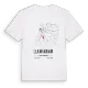 Llanfarian karta t-shirt
