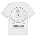 Llanfarian t-shirt