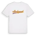 Llanfrynach baseball t-shirt