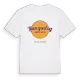 Llangadog cirkel t-shirt