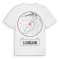 Llangain t-shirt