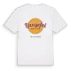 Llangefni cirkel t-shirt