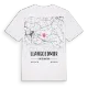 Llangoedmor karta t-shirt