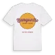 Llangunllo cirkel t-shirt
