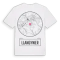 Llangywer t-shirt