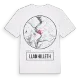Llanhilleth t-shirt