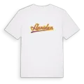 Llanidan baseball t-shirt