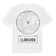 Llanishen t-shirt