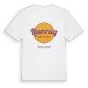 Llanrug cirkel t-shirt
