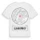 Llanrumney t-shirt