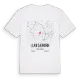 Llansadwrn karta t-shirt