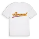 Llansawel baseball t-shirt
