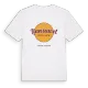 Llansawel cirkel t-shirt
