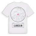 Llansilin t-shirt