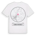 Llantilio Pertholey t-shirt