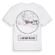 Llantwit Major t-shirt