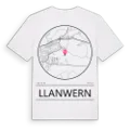Llanwern t-shirt