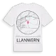 Llanwern t-shirt