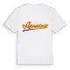 Llanwinio baseball t-shirt