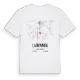 Llanwnda karta t-shirt