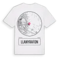 Llanyrafon t-shirt