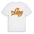 Llay baseball t-shirt