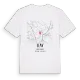 Llay karta t-shirt