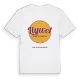 Llywel cirkel t-shirt