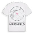 Marshfield t-shirt