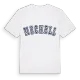 Mechell college t-shirt