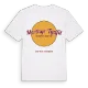 Merthyr Tydfil cirkel t-shirt