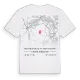 Michaelston-le-Pit and Leckwith karta t-shirt