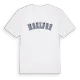 Moelfre college t-shirt