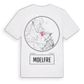 Moelfre t-shirt