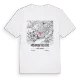 Monmouthshire karta t-shirt