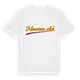 Mountain Ash baseball t-shirt