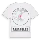 Mumbles t-shirt