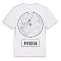 Myddfai t-shirt