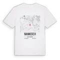 Nannerch karta t-shirt