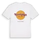 Nantglyn cirkel t-shirt