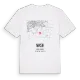 Nash karta t-shirt