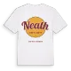 Neath cirkel t-shirt