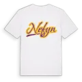 Nefyn baseball t-shirt
